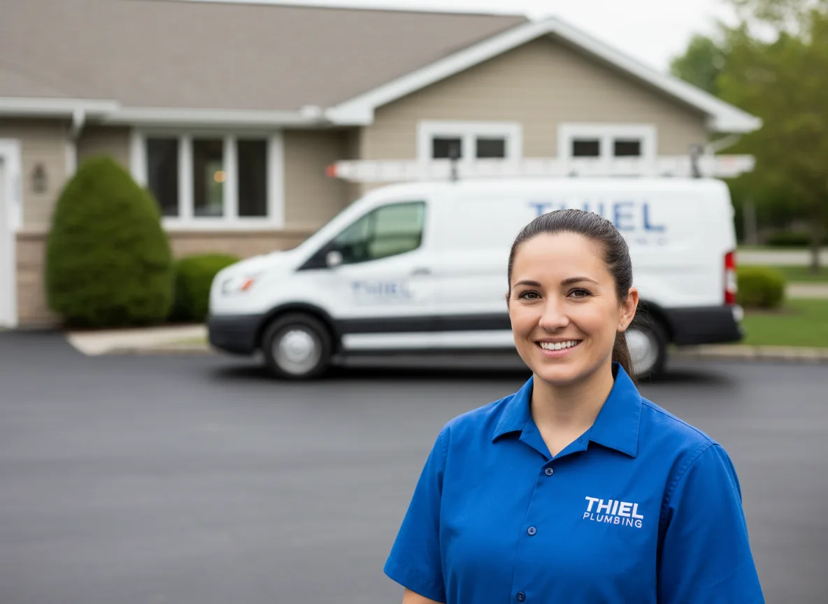 Plumber Stevensville, MD FAQs